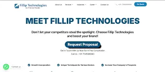 Fillip Technologies